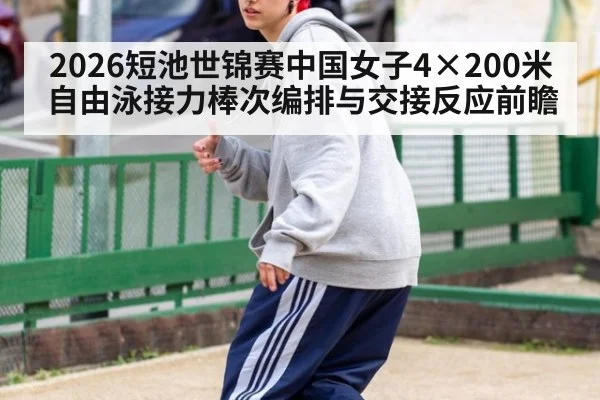 2026短池世锦赛中国女子4×200米自由泳接力棒次编排与交接反应前瞻